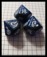 Dice : Dice - CDG - Dragon Dice - Monster Frostwings